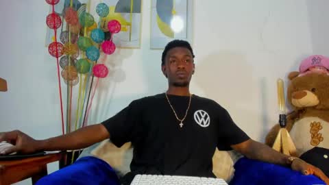 P I P E - M O NS T E R C O C K online show from 05-04-26, 07:10