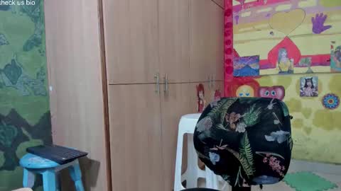 VALENTINA y PIPE online show from 12-01-25, 10:42