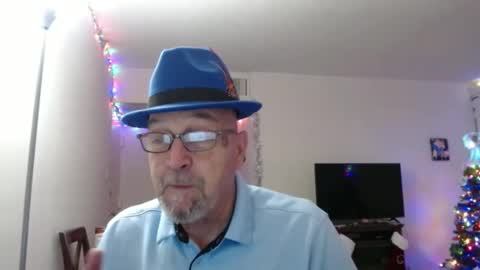 pipewizard online show from 12-28-24, 12:15