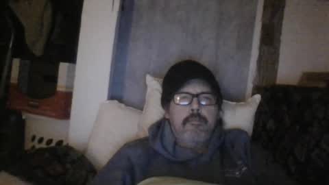 Pirate Dude online show from 12-15-24, 01:46