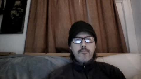 Pirate Dude online show from 01-31-25, 08:43