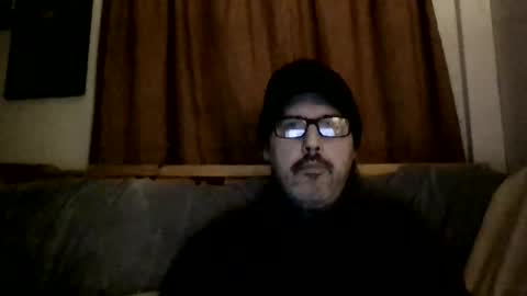 Pirate Dude online show from 02-05-25, 02:40