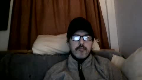 Pirate Dude online show from 02-11-25, 01:10