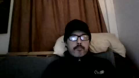 Pirate Dude online show from 02-16-25, 01:03