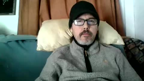 Pirate Dude online show from 02-20-25, 11:21