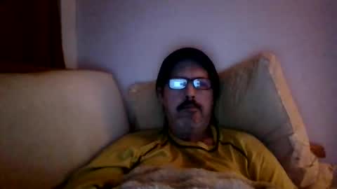 Pirate Dude online show from 02-08-26, 04:16