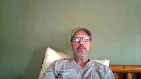 Pirate Dude online show from 07-01-26, 03:19