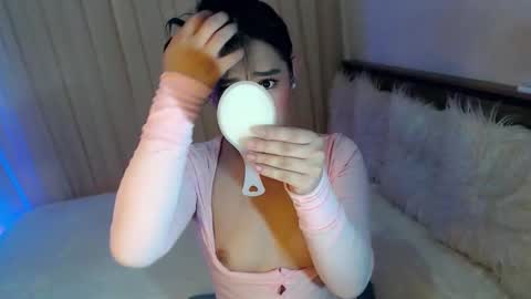 Snapshot of piroulita chatting on 04-09-26, 06:41 Ari online show from 04-09-26, 06:41