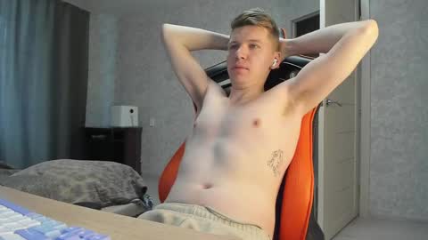 Pierre online show from 02-16-25, 07:48