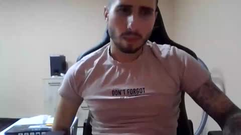 Gifted One online show from 03-17-26, 12:59