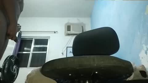 Snapshot of pirubr21c chatting on 09-10-25, 03:06 Mulato Carioca online show from 09-10-25, 03:06