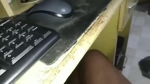Mulato Carioca online show from 05-17-26, 02:42