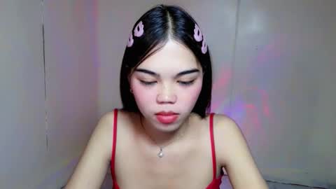 The Girl Named Eyve online show from 05-03-26, 06:36