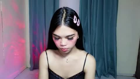 The Girl Named Eyve online show from 05-08-26, 06:35