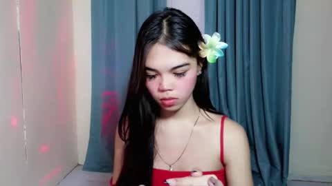 The Girl Named Eyve online show from 05-20-26, 05:52