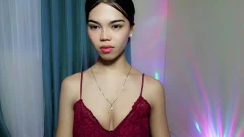 The Girl Named Eyve online show from 06-21-26, 07:05