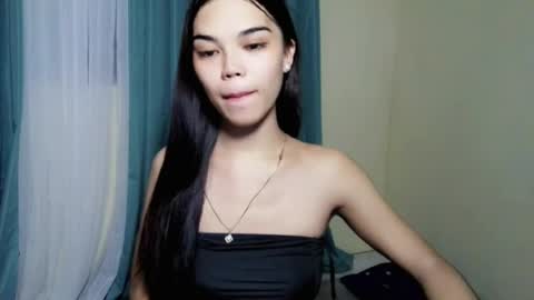 The Girl Named Eyve online show from 06-25-26, 07:24