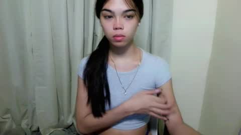 The Girl Named Eyve online show from 06-28-26, 07:31