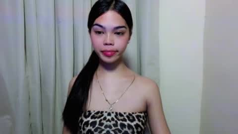The Girl Named Eyve online show from 06-29-26, 05:02