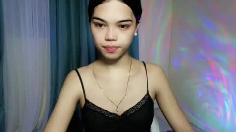 The Girl Named Eyve online show from 07-01-26, 04:47