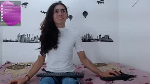 Snapshot of pitervagina chatting on 03-04-25, 05:03 PITER online show from 03-04-25, 05:03