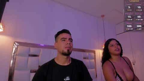 PittAndLunaa69 online show from 12-05-25, 12:25