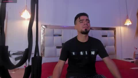 PittAndLunaa69 online show from 12-17-25, 12:33