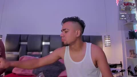 PittAndLunaa69 online show from 02-14-26, 12:57