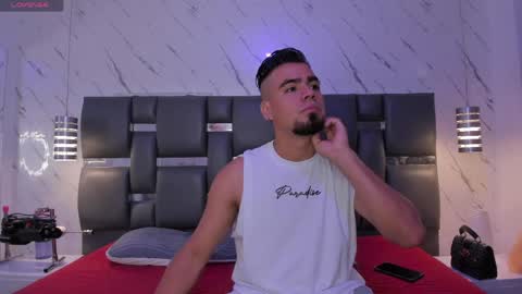 PittAndLunaa69 online show from 05-09-26, 12:32