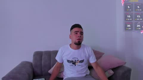 PittAndLunaa69 online show from 05-10-26, 12:32