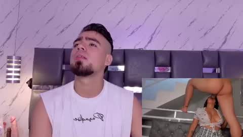 PittAndLunaa69 online show from 06-20-26, 12:08
