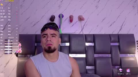 PittAndLunaa69 online show from 06-27-26, 12:10