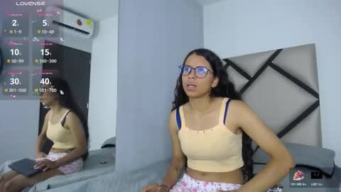 pitufa__ online show from 12-16-25, 08:14