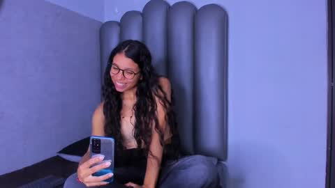 pitufa__ online show from 01-09-26, 08:21