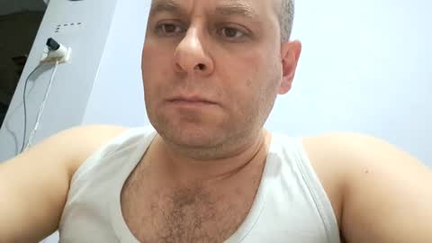 Gkay53 online show from 12-29-24, 09:20