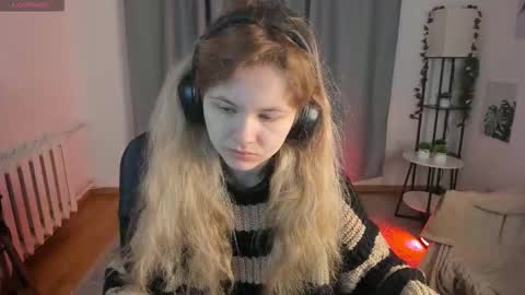 Olga online show from 10-30-25, 06:04