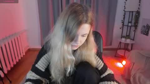 Olga online show from 11-05-25, 05:40