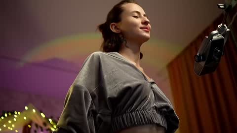 PIXEL  PIXIES Milana  Amelia online show from 03-05-25, 07:27