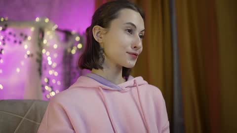 PIXEL  PIXIES Milana  Amelia online show from 03-09-25, 04:22