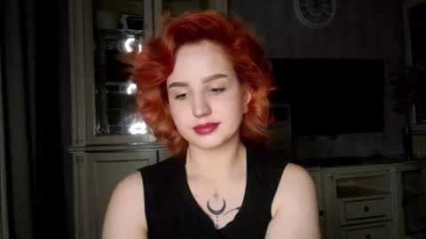 Caroline online show from 04-30-26, 08:57