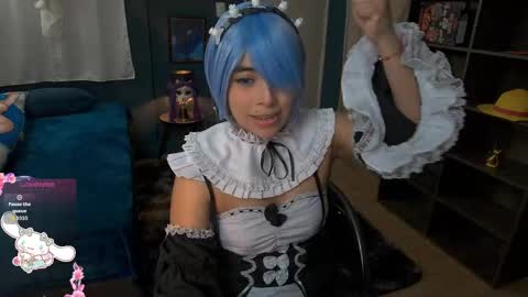 Rabbit online show from 05-20-26, 08:59