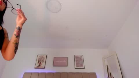 Snapshot of pixie_luna chatting on 07-12-26, 02:30 pixie_luna online show from 07-12-26, 02:30