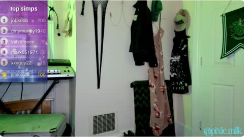 jae online show from 01-24-25, 05:42