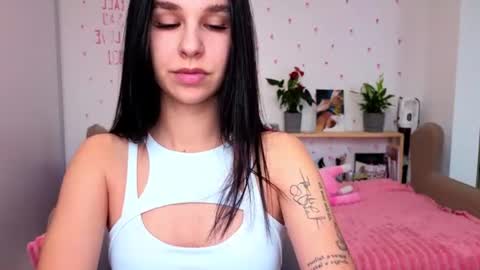 Snapshot of pixie_molly chatting on 06-11-26, 07:39 Molly online show from 06-11-26, 07:39
