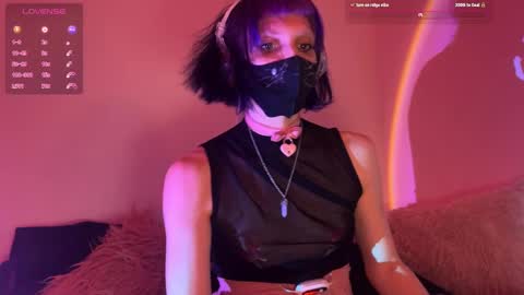 pixie_praxis online show from 12-13-24, 06:42
