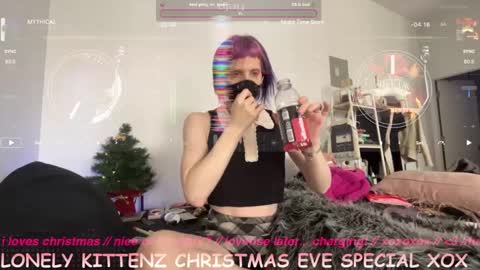pixie_praxis online show from 12-24-24, 05:02