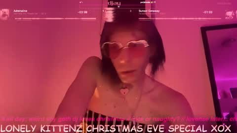 pixie_praxis online show from 12-26-24, 09:55