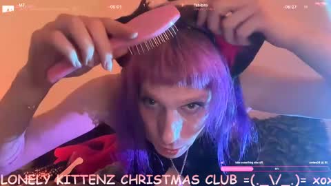 pixie_praxis online show from 12-31-24, 07:42