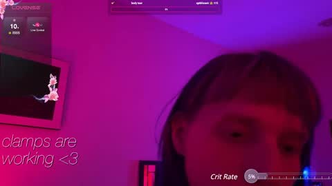 pixie_praxis online show from 02-10-25, 01:46
