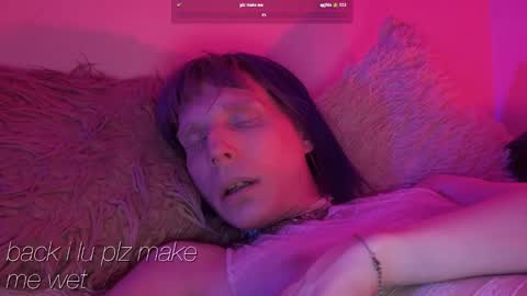 pixie_praxis online show from 02-10-25, 11:04